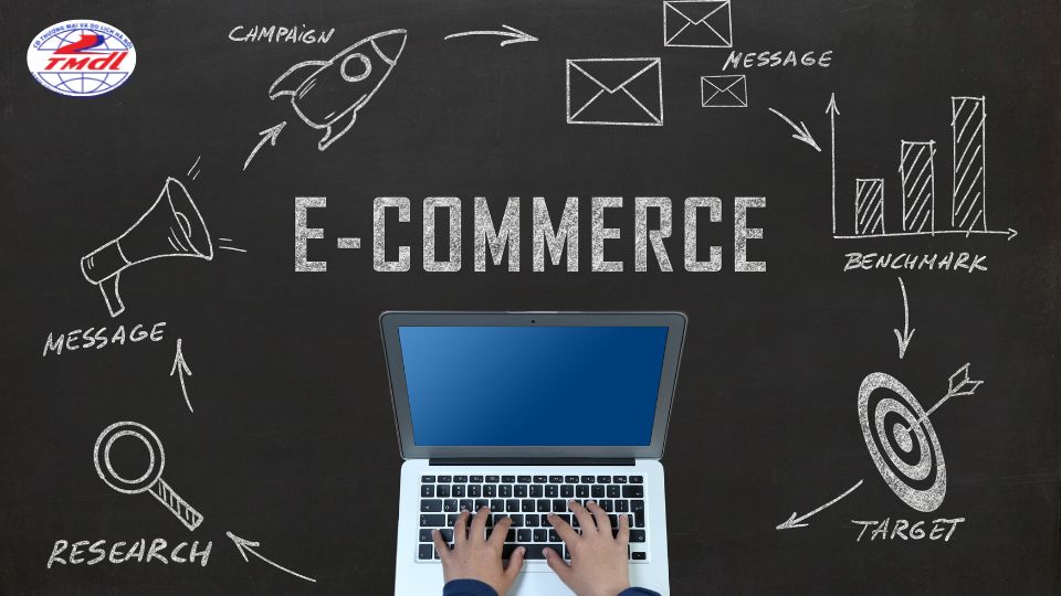 khai niem thuong mai dien tu