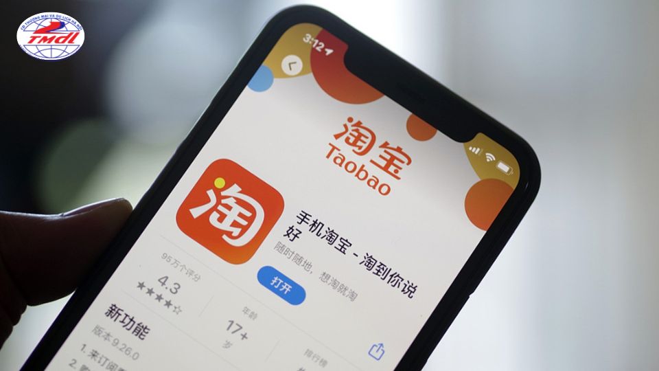 san thuong mai dien tu trung quoc