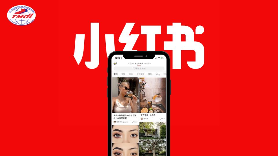 san thuong mai dien tu trung quoc