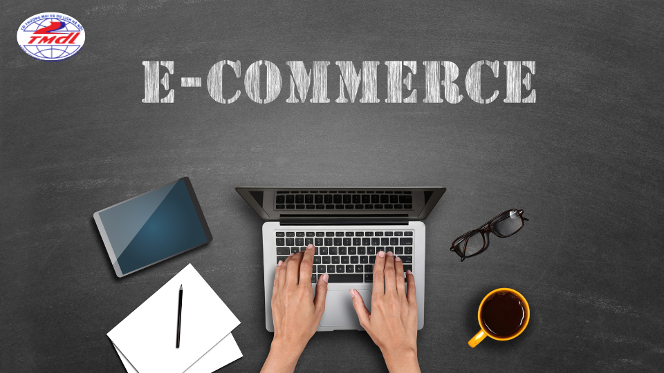 thuong mai dien tu la