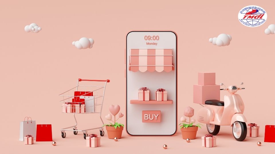 Tại sao doanh nghiệp Việt phải "Vượt biên" ngay bây giờ?