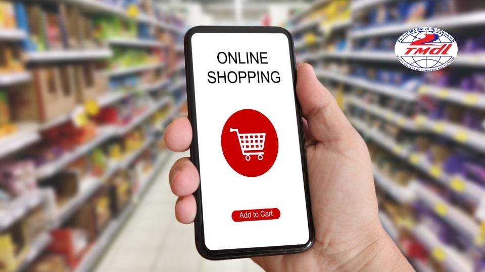 tuyen dung thuong mai dien tu