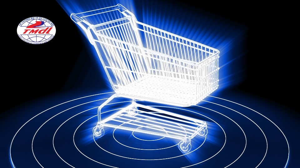 tuyen dung thuong mai dien tu