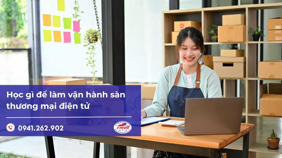 van hanh san thuong mai dien tu