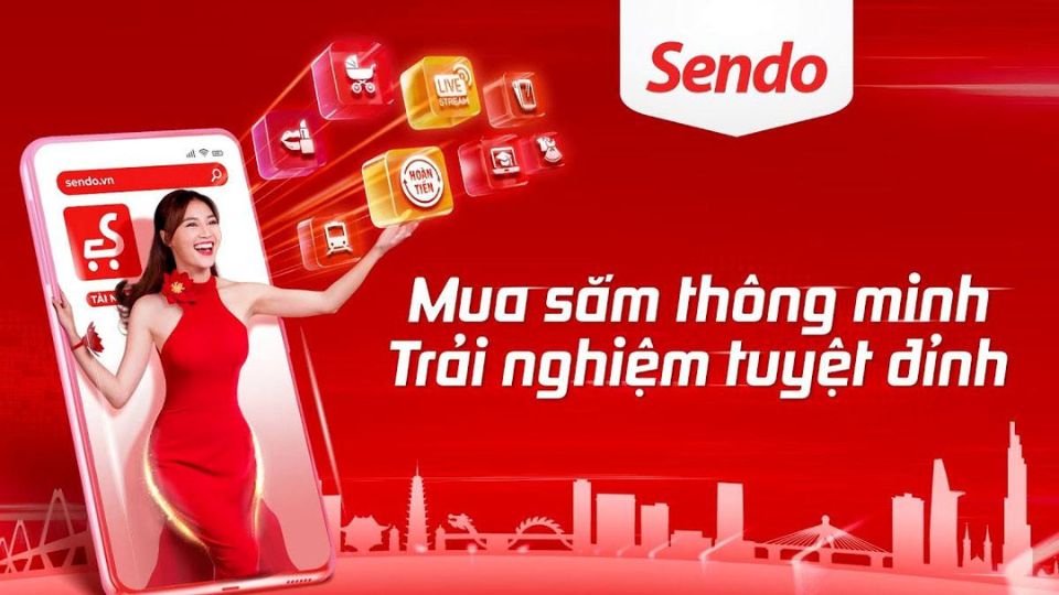 website thuong mai dien tu