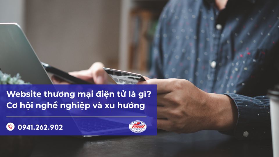 website thuong mai dien tu
