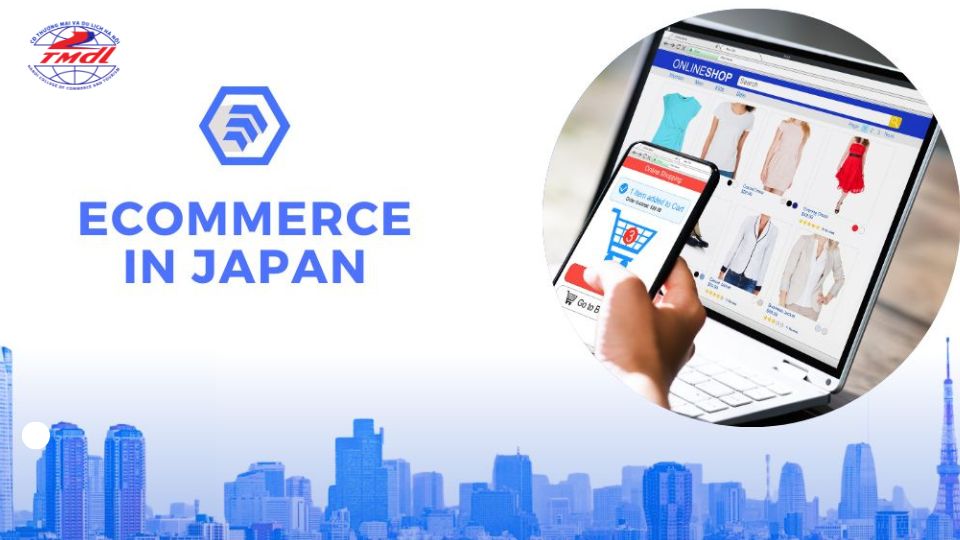 san thuong mai dien tu nhat ban