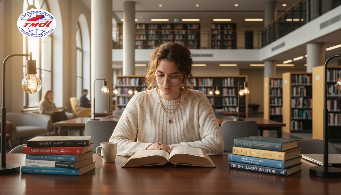 Hệ Cao Đẳng học từ xa