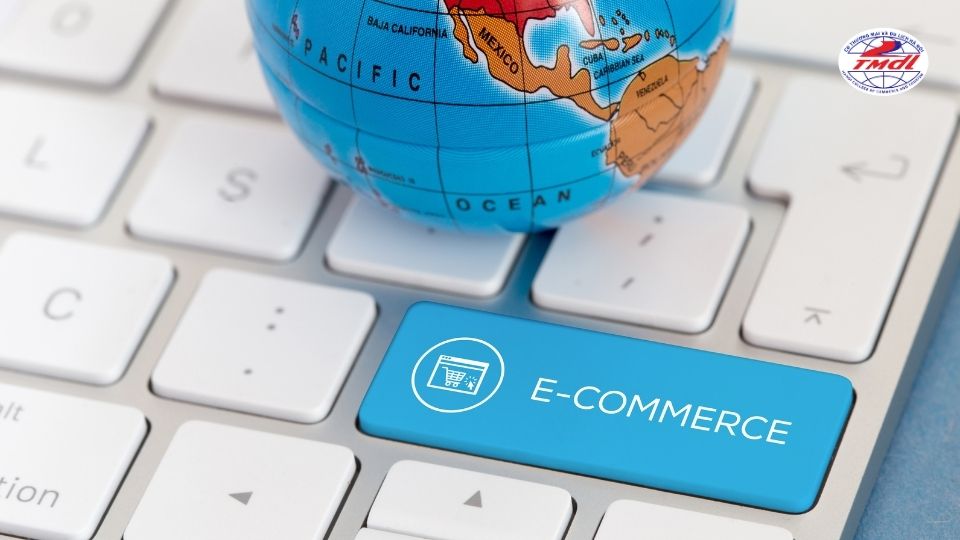 Những khó khăn ngành thương mại điện tử mà phái nữ phải đối mặt
