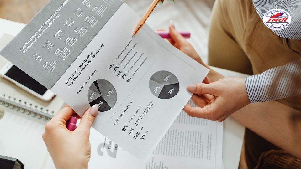 Học quản trị kinh doanh hệ cao đẳng từ xa tại HCCT có gì phù hợp với nữ giới?