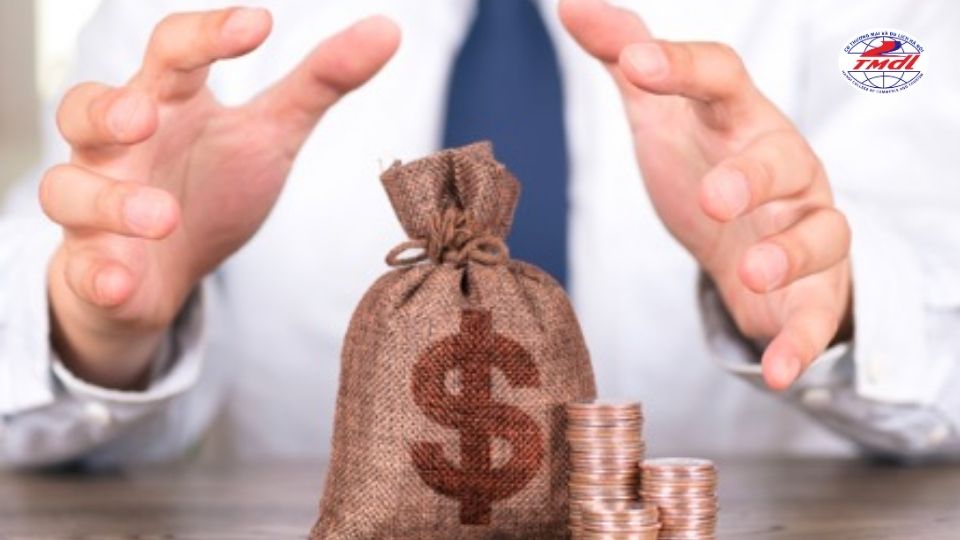 Mức lương kế toán theo vị trí phổ biến