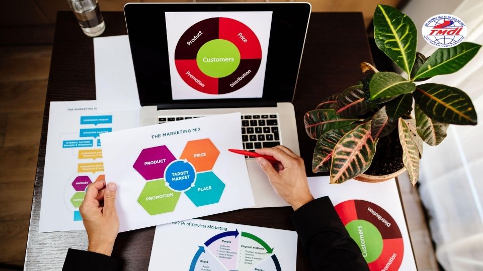 Các trường cao đẳng marketing đáng tham khảo