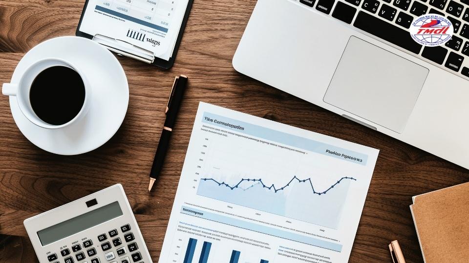 Mức lương ngành kế toán và nhu cầu tuyển dụng thực tế