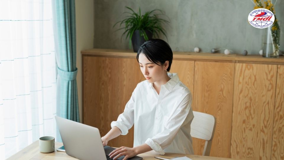 Học ngành kế toán tại HCCT