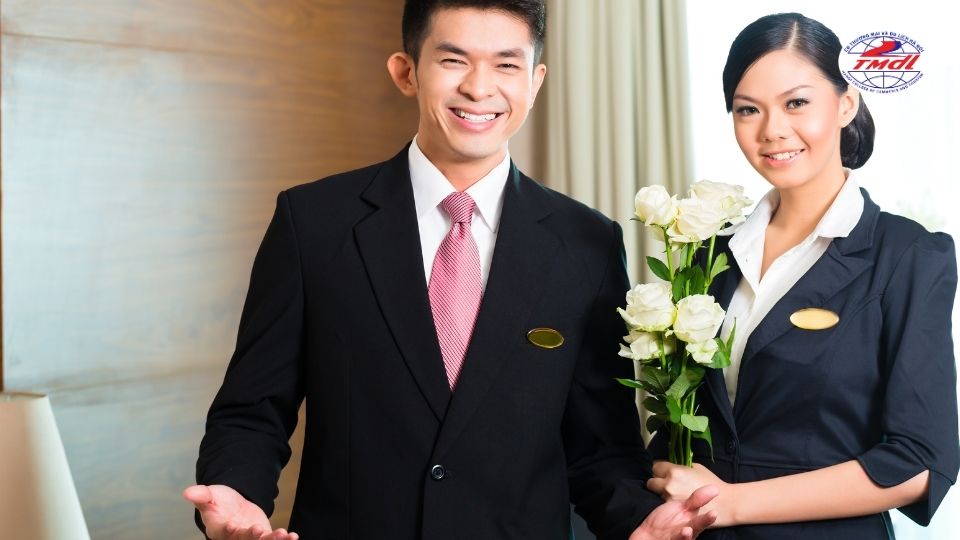 Các tổ hợp môn xét tuyển ngành quản trị khách sạn phổ biến