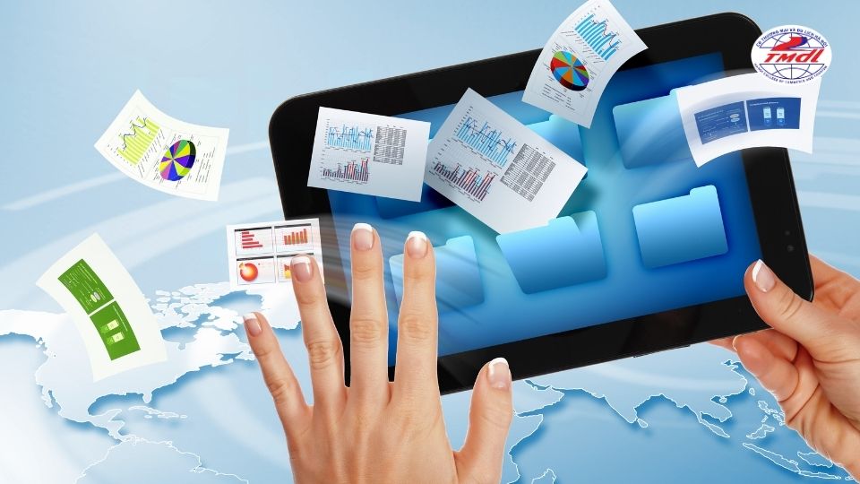 Mức lương ngành thương mại điện tử hiện nay