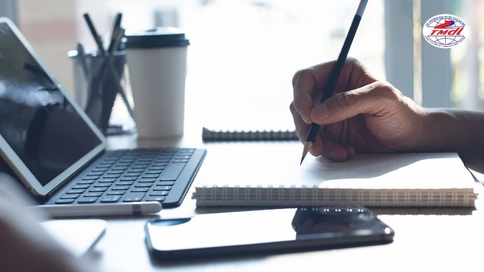 Học ngành thương mại điện tử tại HCCT 